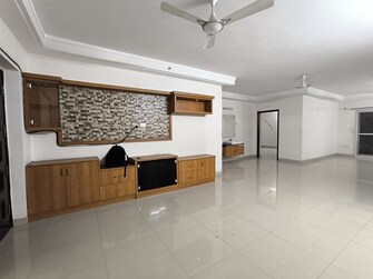 4 BHK Apartment For Rent in Aliens Space Station Tellapur Hyderabad  7558779