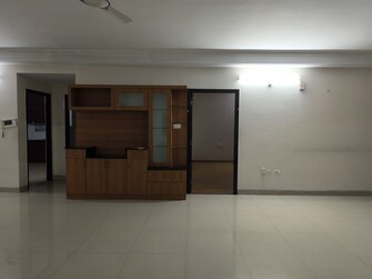 4 BHK Apartment For Rent in Aliens Space Station Tellapur Hyderabad  7558779