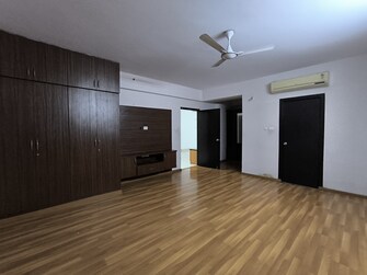 4 BHK Apartment For Rent in Aliens Space Station Tellapur Hyderabad  7558779