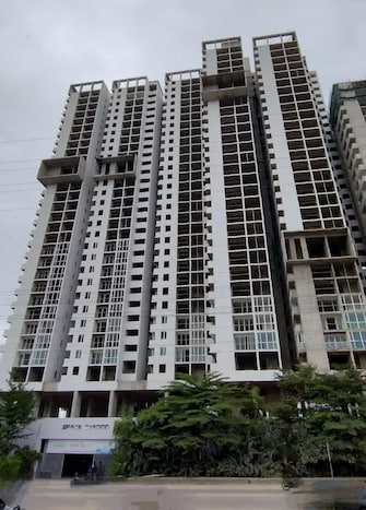 4 BHK Apartment For Rent in Aliens Space Station Tellapur Hyderabad  7558779