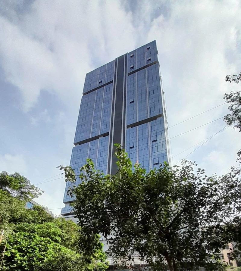 Commercial Office Space 1050 Sq.Ft. For Resale in Jogeshwari West Mumbai  7558803