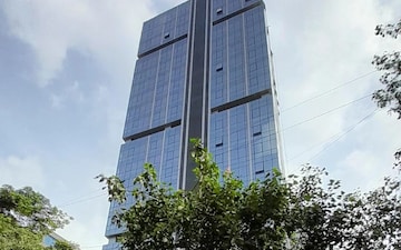 Office Space For Sale in Morya Grand, Jogeshwari West