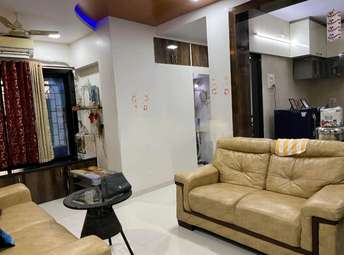 1 BHK Apartment For Rent in Kailash Park CHS Sambhaji Nagar Thane  7558795