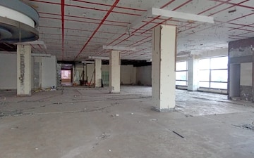 Office Space For Sale in Andheri East
