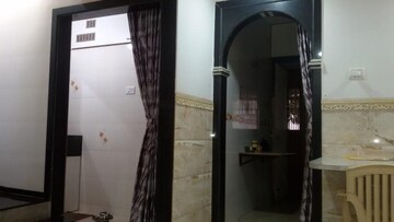 Building Lobby in 2 BHK Villa at Devansh Villa, Bandra West – for Sale