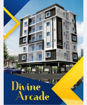 3 BHK Builder Floor For Resale in Divine Arcade Mehdipatnam Mehdipatnam Hyderabad  7558820