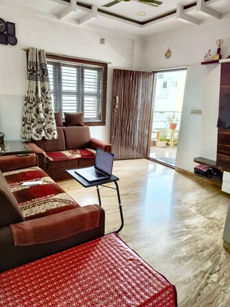 3 BHK Apartment For Resale in Kalpatharu Villa Apartments Banashankari Bangalore  7558830