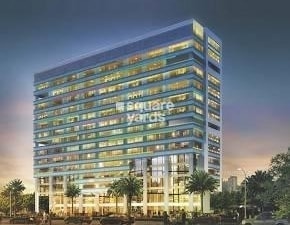 Office Space For Sale in Hubtown Viva, Jogeshwari East