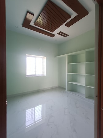 2 BHK Independent House For Resale in Turkayamjal Hyderabad  7558838