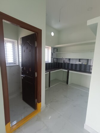 2 BHK Independent House For Resale in Turkayamjal Hyderabad  7558838