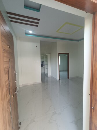 2 BHK Independent House For Resale in Turkayamjal Hyderabad  7558838