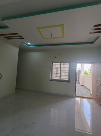 2 BHK Independent House For Resale in Turkayamjal Hyderabad  7558838