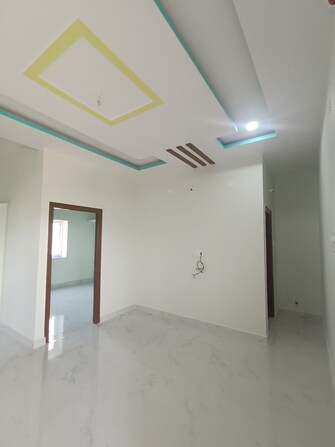 2 BHK Independent House For Resale in Turkayamjal Hyderabad  7558838