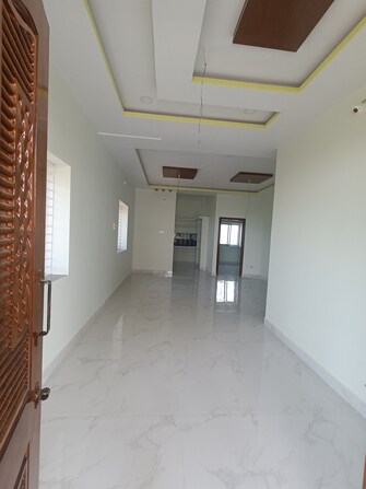 2 BHK Independent House For Resale in Turkayamjal Hyderabad  7558838