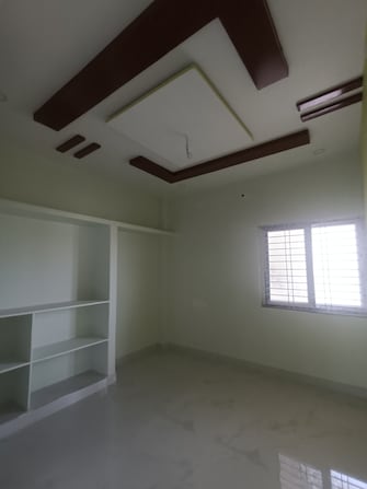 2 BHK Independent House For Resale in Turkayamjal Hyderabad  7558838