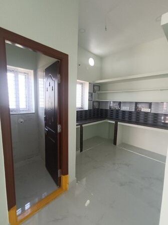 2 BHK Independent House For Resale in Turkayamjal Hyderabad  7558838