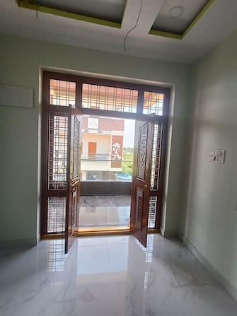 2 BHK Independent House For Resale in Turkayamjal Hyderabad  7558838