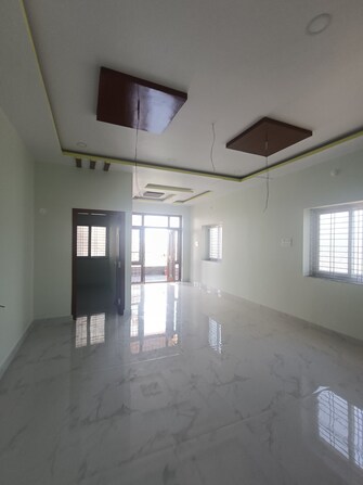 2 BHK Independent House For Resale in Turkayamjal Hyderabad  7558838