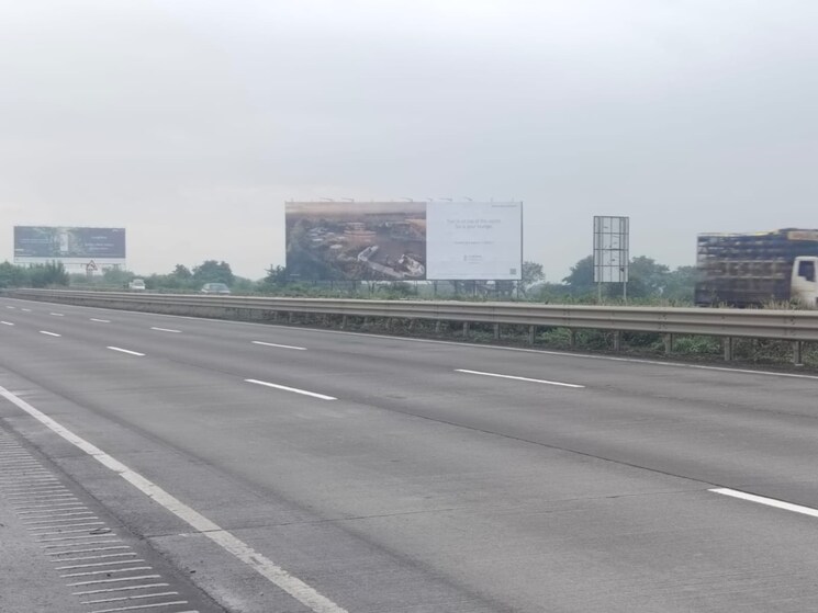 Balcony, lonavala-square 3.5 Bedroom 3000 Sq.Ft. Apartment In Lonavala Pune 7558837