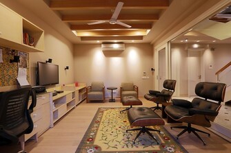 5 BHK Villa For Rent in DLF New Town Heights II Sector 86 Gurgaon  7501634