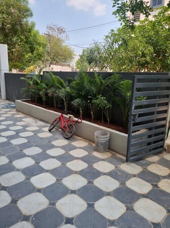 3 BHK Apartment For Resale in Bandlaguda Hyderabad  7558841