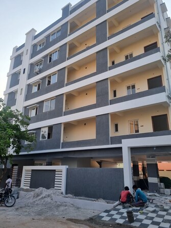 3 BHK Apartment For Resale in Bandlaguda Hyderabad  7558841