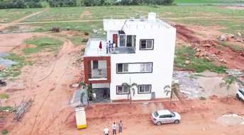 2 BHK Villa For Resale in Adibatla Hyderabad  7558855