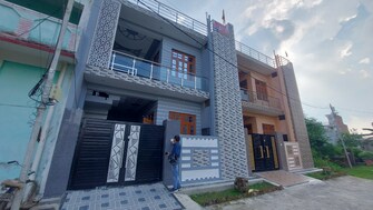 3 BHK Villa For Resale in Sgpgi Lucknow  7558865