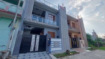 3 BHK Villa For Resale in Sgpgi Lucknow  7558865