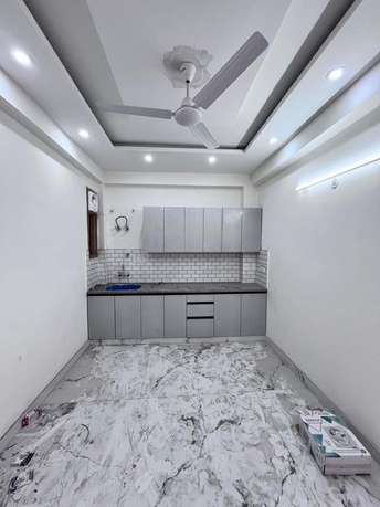 1 BHK Builder Floor For Rent in Saket Delhi  7558875