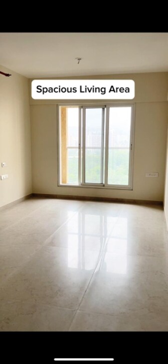 3 BHK Apartment For Rent in Dosti West County Balkum Pada Thane  7558878