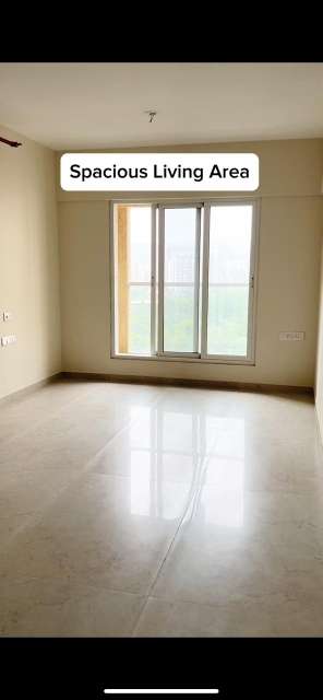 3 BHK Apartment For Rent in Dosti West County Balkum Thane  7558878