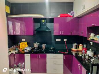 2 BHK Apartment For Rent in Sobha Dream Acres Panathur Bangalore  7558896