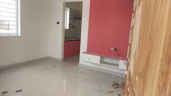 1 BHK Builder Floor For Rent in Ulsoor Bangalore  7558909