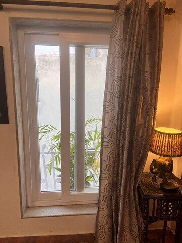 Bedroom in 6 BHK Apartment at Munirka – for Sale