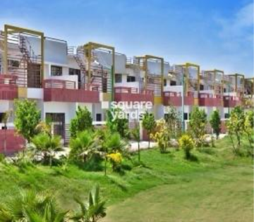  Plot – Exterior View View at Ajanta Vardhman Emerald Greens, Siwaya Jamalullapur - for Sale