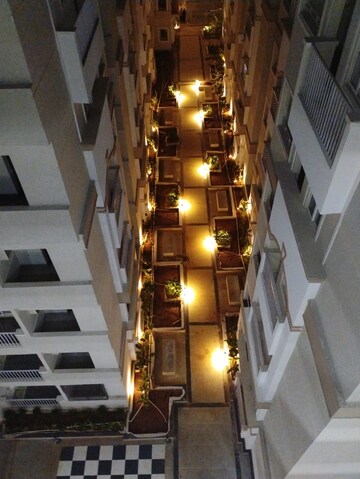  3 BHK Apartment at Renigunta – for Sale