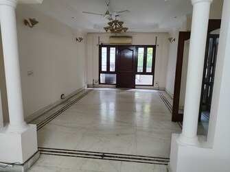 3 BHK Builder Floor For Resale in Sarvodya Enclave Delhi  7558943