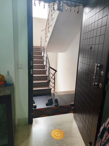 3.5 BHK Builder Floor For Resale in Gautam Nagar Delhi  7558946