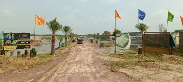  Plot – Garden View at Nh 19 - for Sale