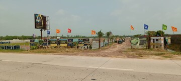 Plot Area in  Plot at Nh 19 – for Sale