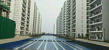 2 BHK Apartment For Resale in Fusion Homes Noida Ext Tech Zone 4 Greater Noida  7558950