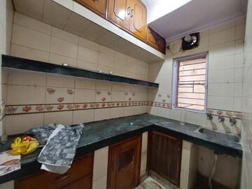 Kitchen in 2 BHK Apartment at Paschim Vihar – for Rent