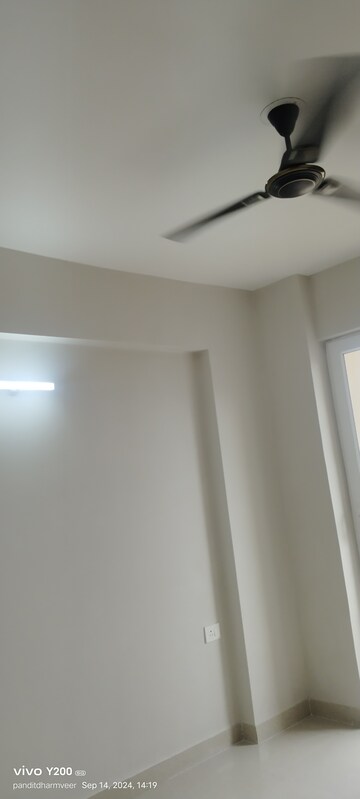 Building Lobby in 2 BHK Apartment at Tata Eureka Park, Sector 150 – for Sale