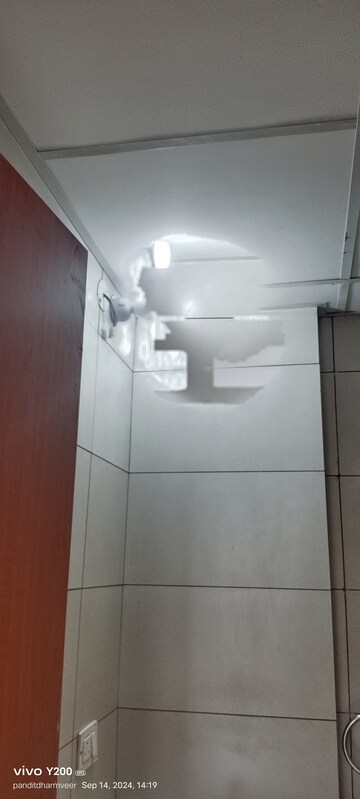 Bathroom in 2 BHK Apartment at Tata Eureka Park, Sector 150 – for Sale