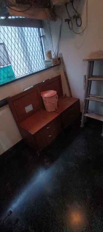 Kitchen in 3 BHK Builder Floor at Safdarjang Enclave – for Sale