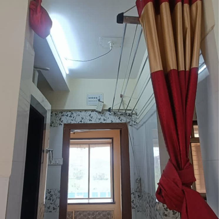 undefined, happy-sarvodaya-trilok 2 Bedroom 800 Sq.Ft. Apartment In Thakurli Thane 7558983