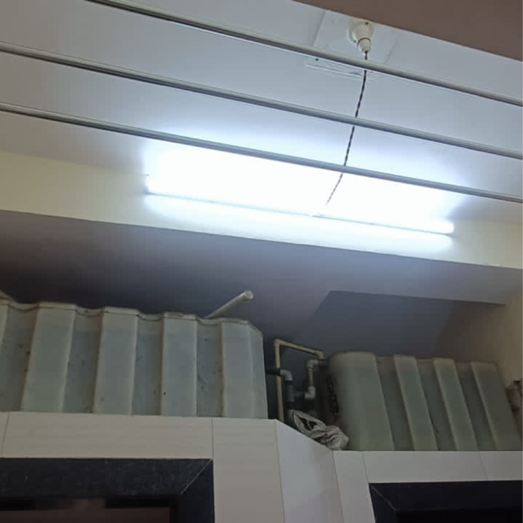 undefined, happy-sarvodaya-trilok 2 Bedroom 800 Sq.Ft. Apartment In Thakurli Thane 7558983