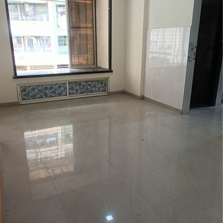 Living Room, happy-sarvodaya-trilok 2 Bedroom 800 Sq.Ft. Apartment In Thakurli Thane 7558983