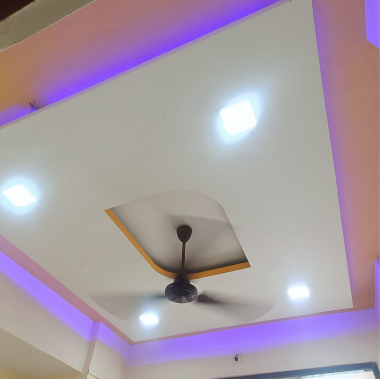 undefined, happy-sarvodaya-trilok 2 Bedroom 800 Sq.Ft. Apartment In Thakurli Thane 7558983